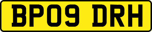 BP09DRH