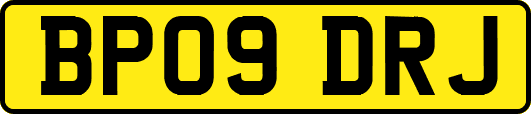 BP09DRJ