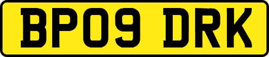 BP09DRK