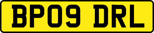 BP09DRL