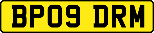 BP09DRM