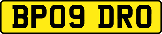BP09DRO