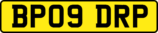 BP09DRP