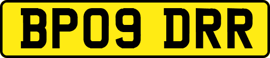 BP09DRR