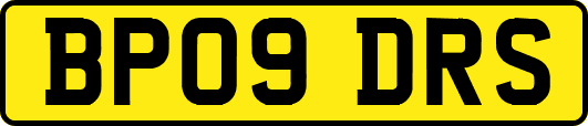 BP09DRS
