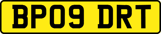 BP09DRT