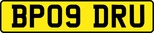 BP09DRU