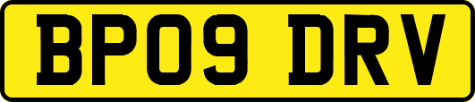 BP09DRV