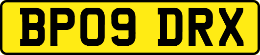 BP09DRX