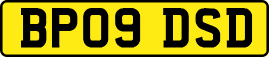 BP09DSD