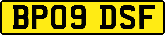 BP09DSF