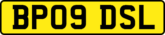 BP09DSL