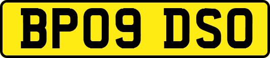 BP09DSO