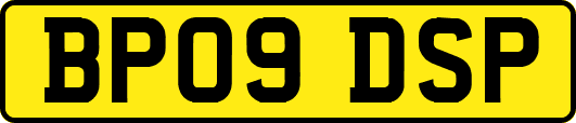 BP09DSP