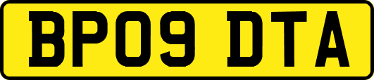 BP09DTA