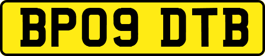 BP09DTB