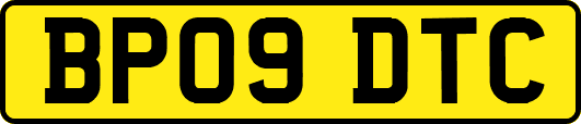 BP09DTC