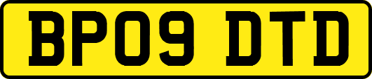 BP09DTD
