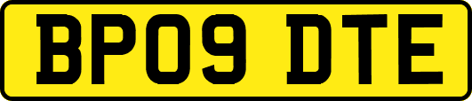 BP09DTE