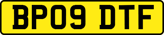 BP09DTF
