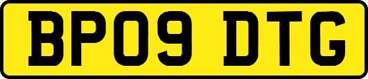 BP09DTG