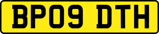 BP09DTH