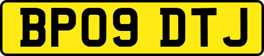 BP09DTJ