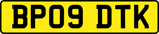BP09DTK