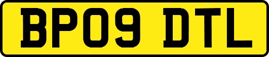 BP09DTL