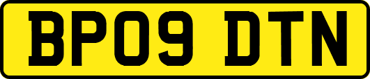 BP09DTN