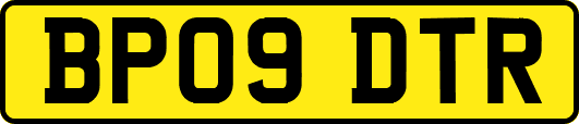 BP09DTR