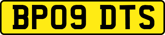BP09DTS
