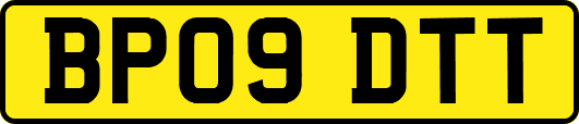 BP09DTT