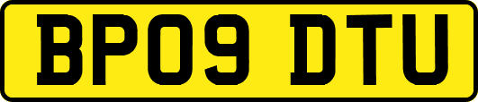 BP09DTU