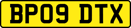 BP09DTX