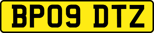 BP09DTZ