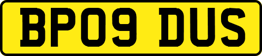 BP09DUS