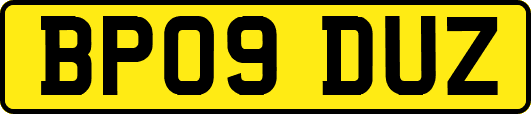 BP09DUZ