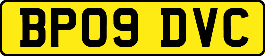 BP09DVC