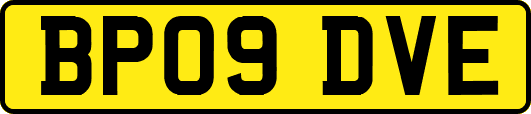 BP09DVE
