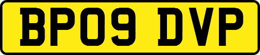 BP09DVP