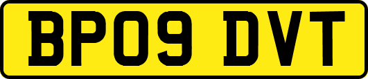 BP09DVT
