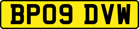 BP09DVW