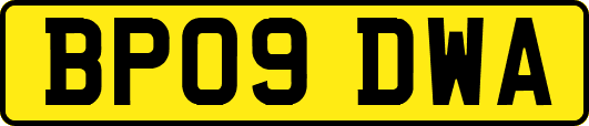 BP09DWA