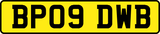 BP09DWB