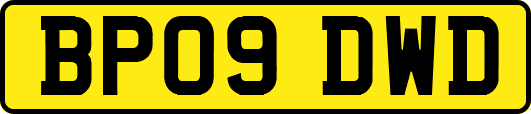 BP09DWD