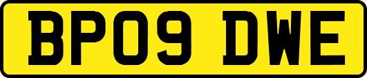 BP09DWE