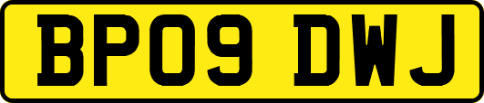 BP09DWJ