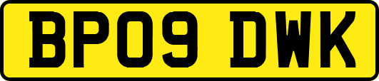 BP09DWK