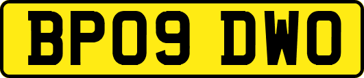 BP09DWO